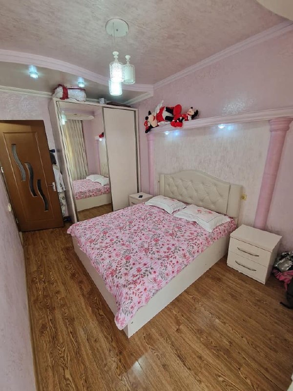 1-Bedroom Apartment on Agmashenebeli Street photo 2 of 8