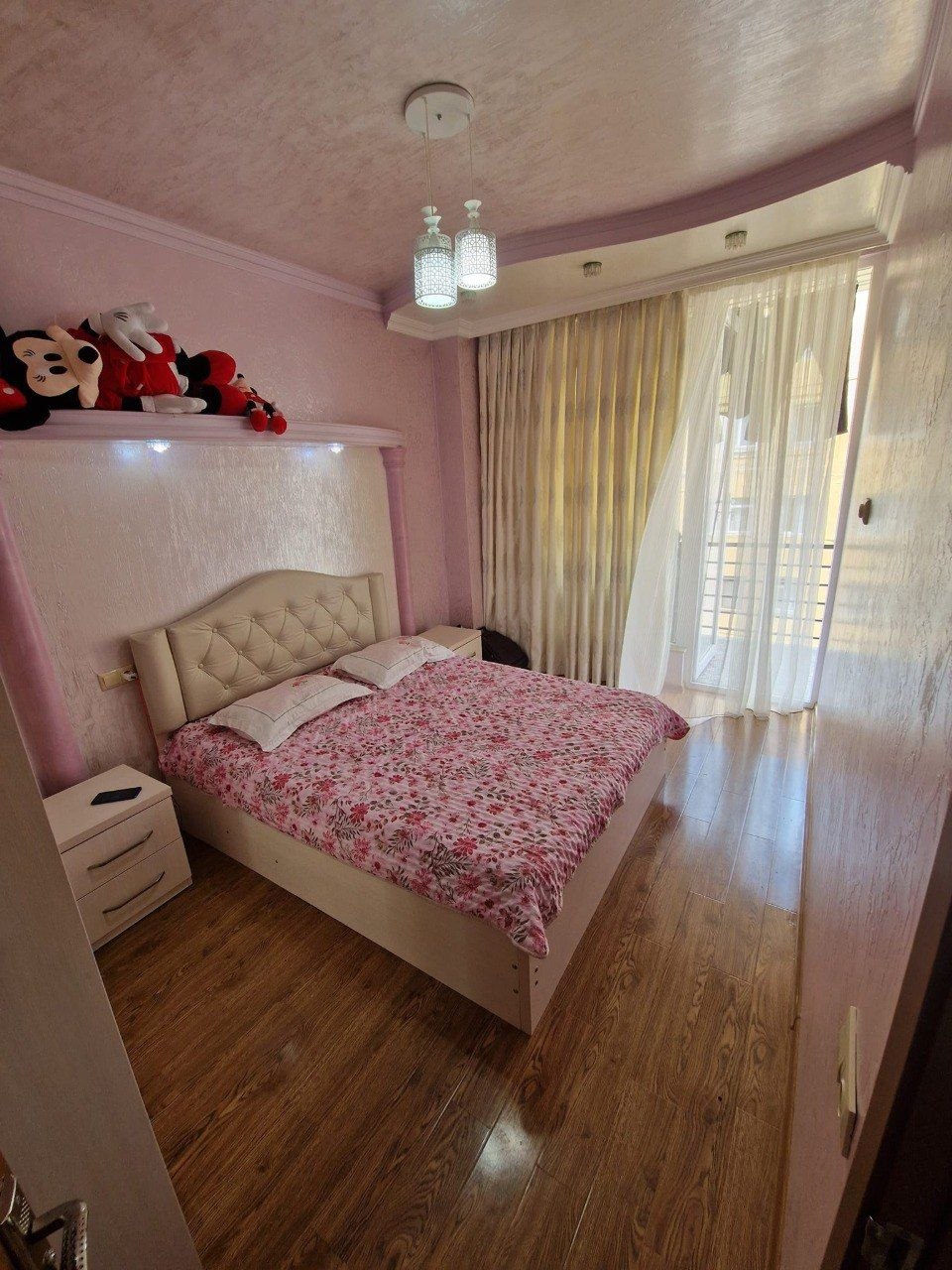 1-Bedroom Apartment on Agmashenebeli Street photo 3 of 8