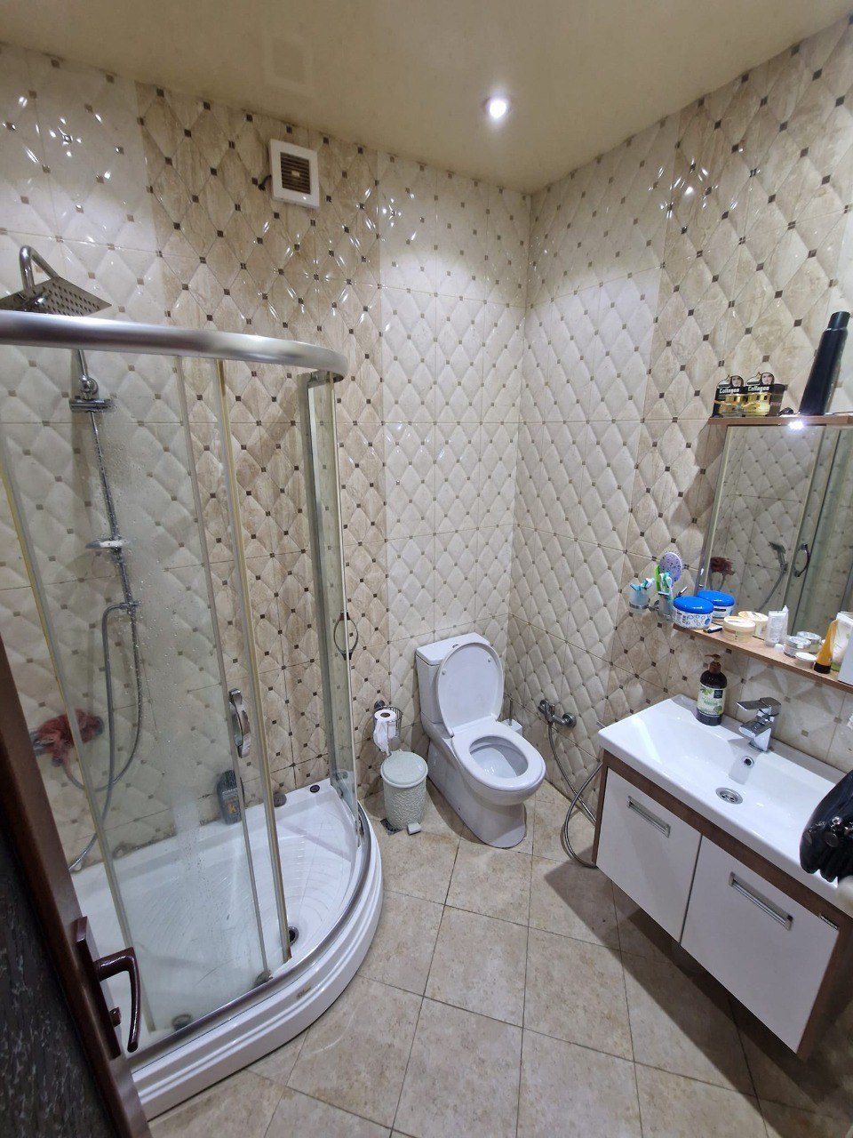 1-Bedroom Apartment on Agmashenebeli Street photo 4 of 8