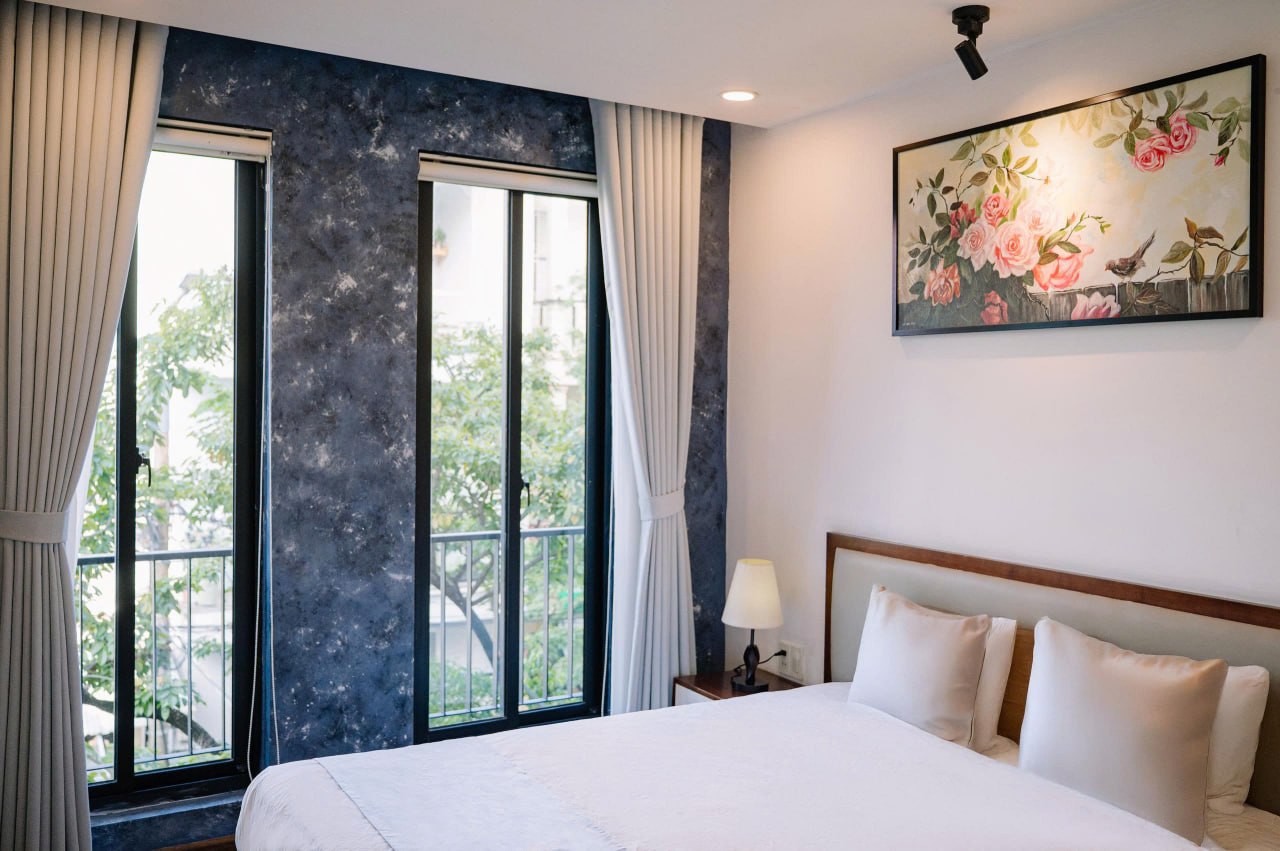 Premium Studio Near My Khe Beach photo 7 of 8