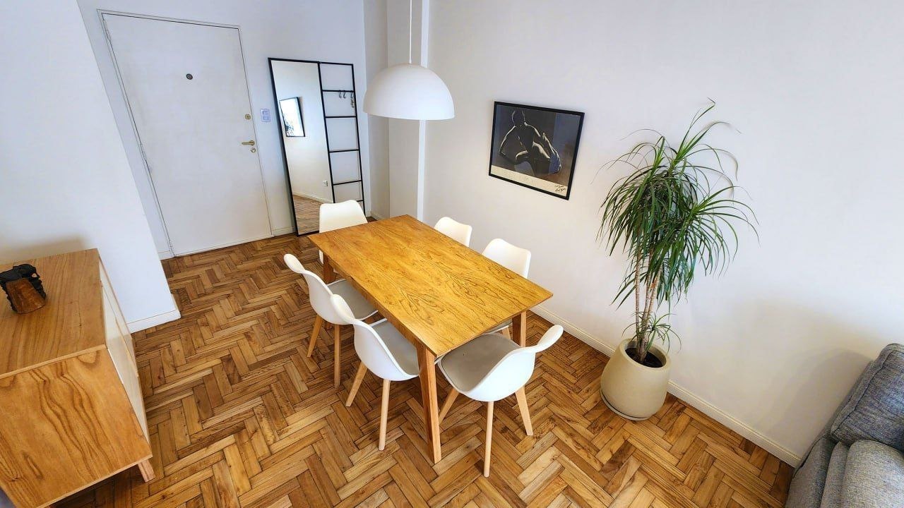 Furnished 2-Bedroom Apartment in Centro photo 6 of 8