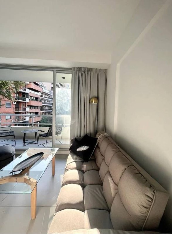 Two-Bedroom Apartment in Belgrano photo 3 of 8