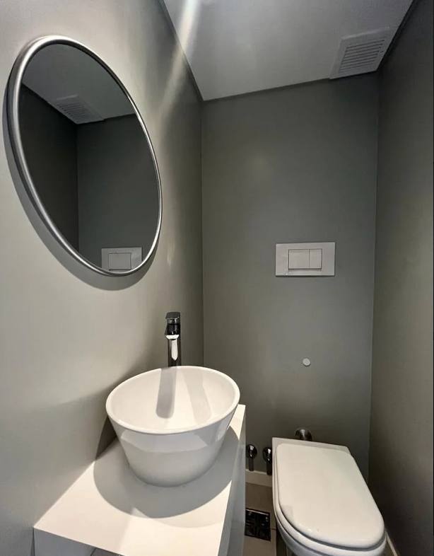 Two-Bedroom Apartment in Belgrano photo 4 of 8