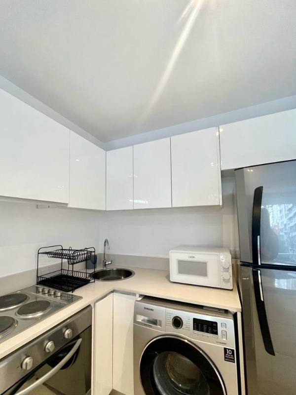Two-Bedroom Apartment in Belgrano photo 7 of 8