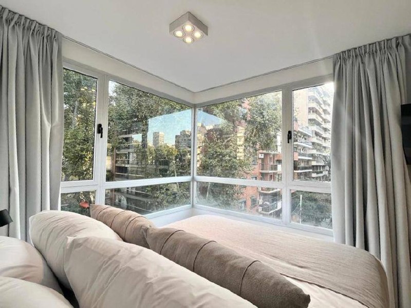 Two-Bedroom Apartment in Belgrano photo 8 of 8