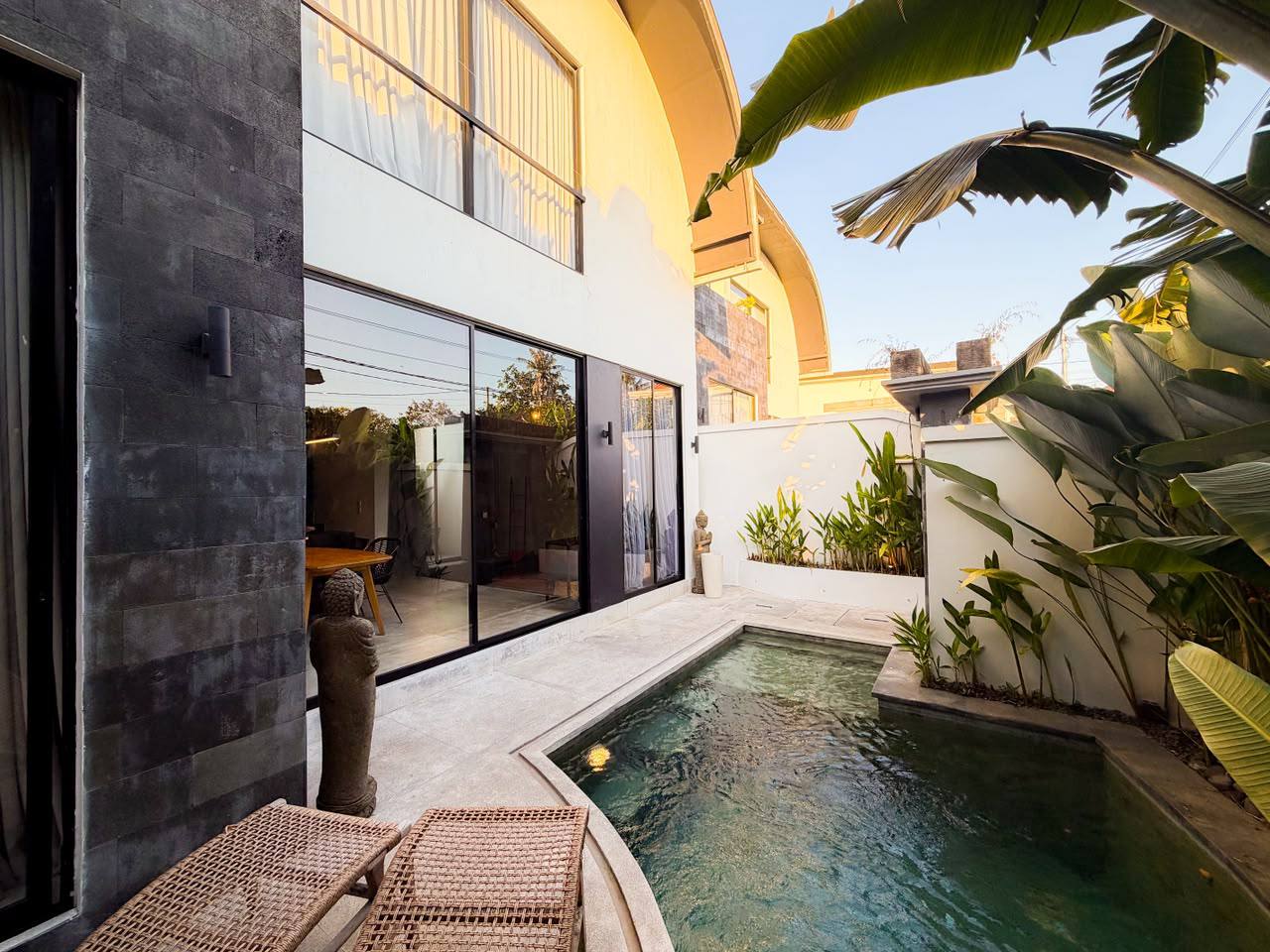 Two-Bedroom Villa in Pererenan photo 1 of 8