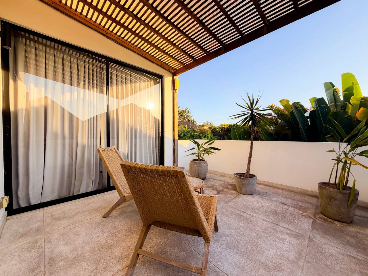 Two-Bedroom Villa in Pererenan photo 7 of 8