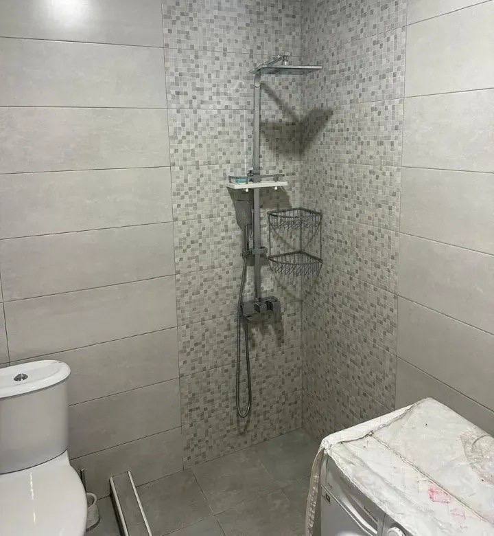 Меблированная 2-комнатная квартира в Арабкире photo 8 of 8