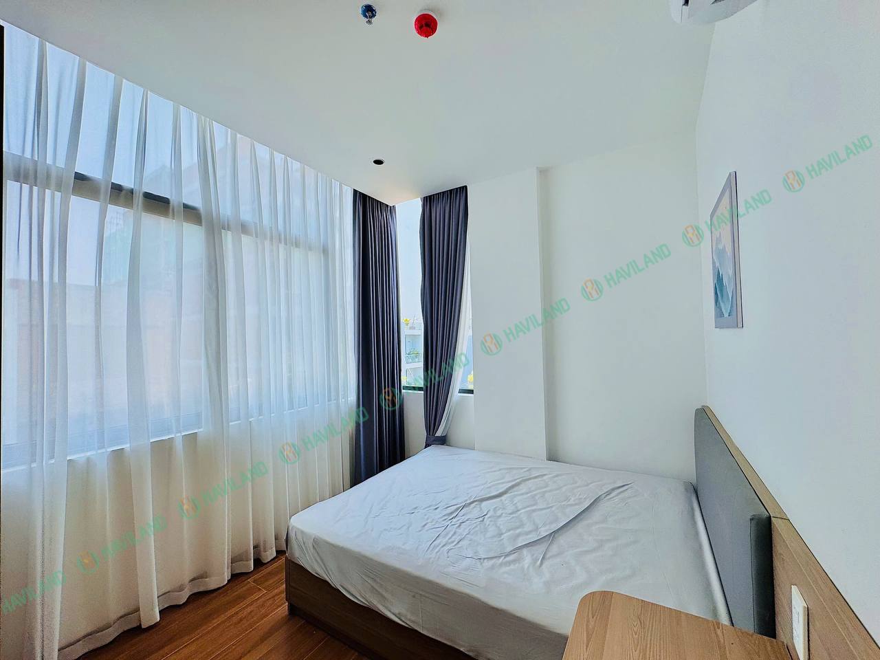 2-комнатная квартира с бассейном, можно с питомцами photo 7 of 8