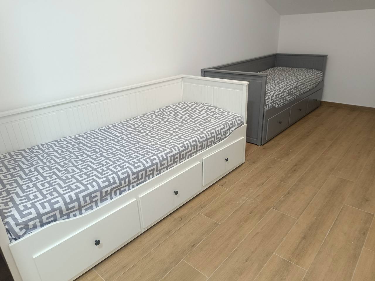 2-Bedroom Apartment with Parking photo 4 of 5