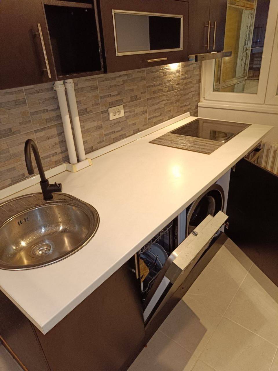 Two-Bedroom Apartment in Zvezdara photo 1 of 8
