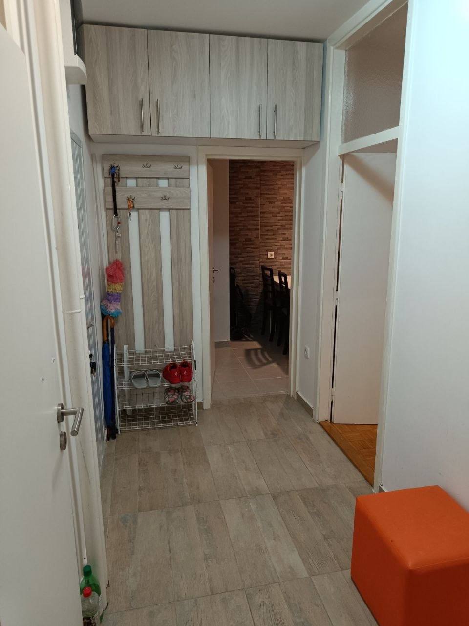 Two-Bedroom Apartment in Zvezdara photo 2 of 8