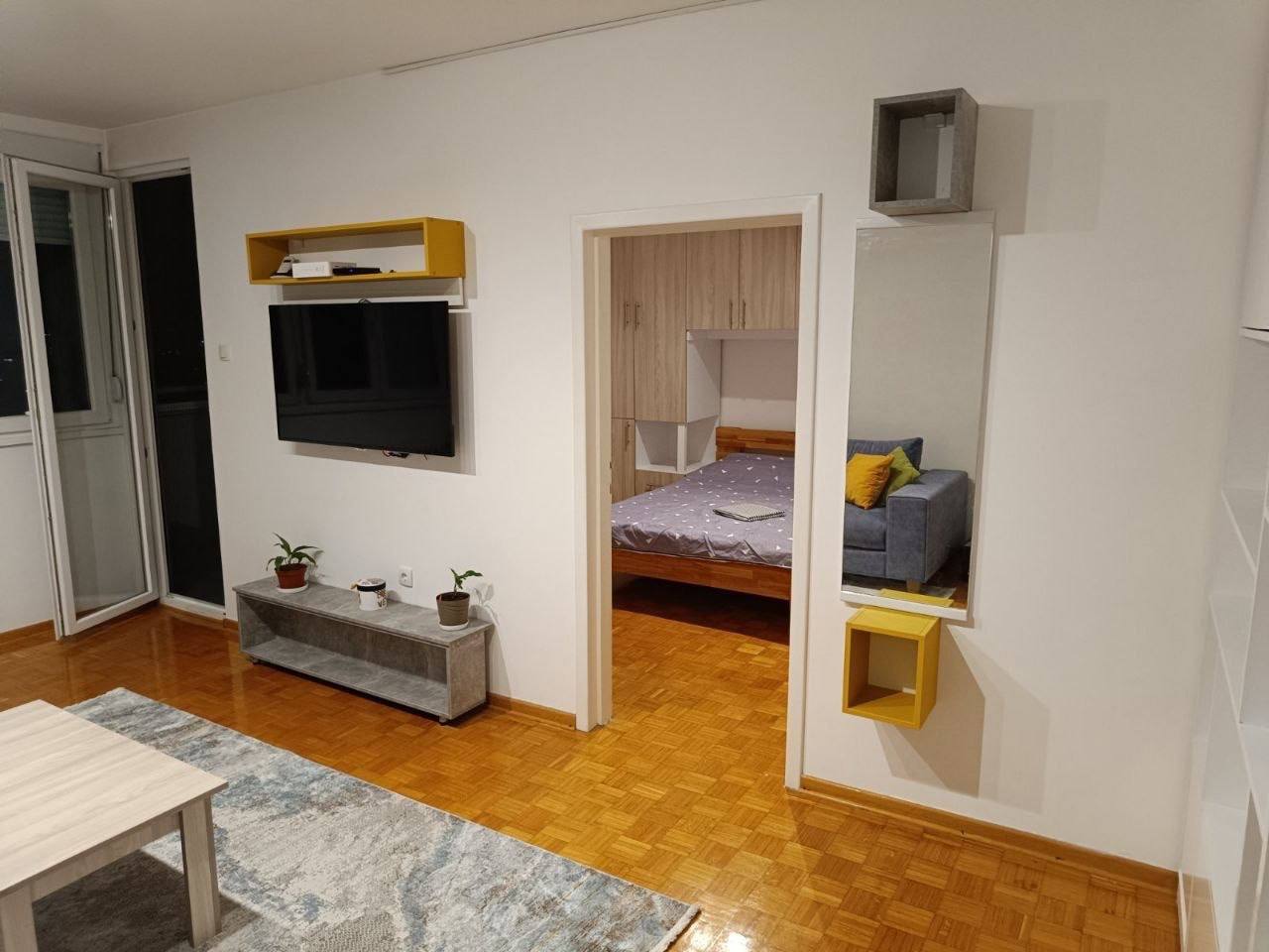 Two-Bedroom Apartment in Zvezdara photo 3 of 8