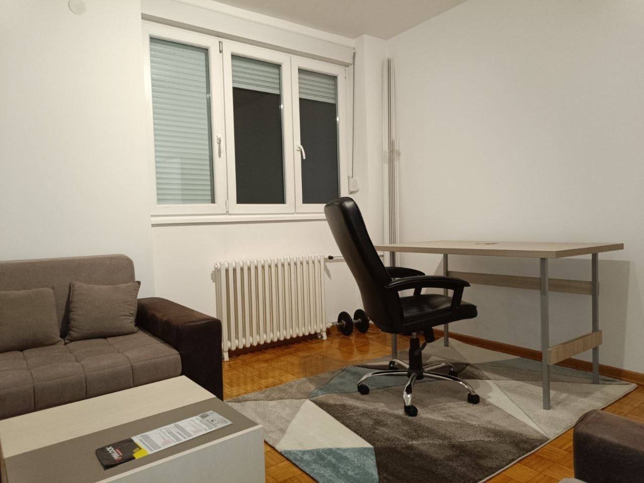 Two-Bedroom Apartment in Zvezdara photo 4 of 8