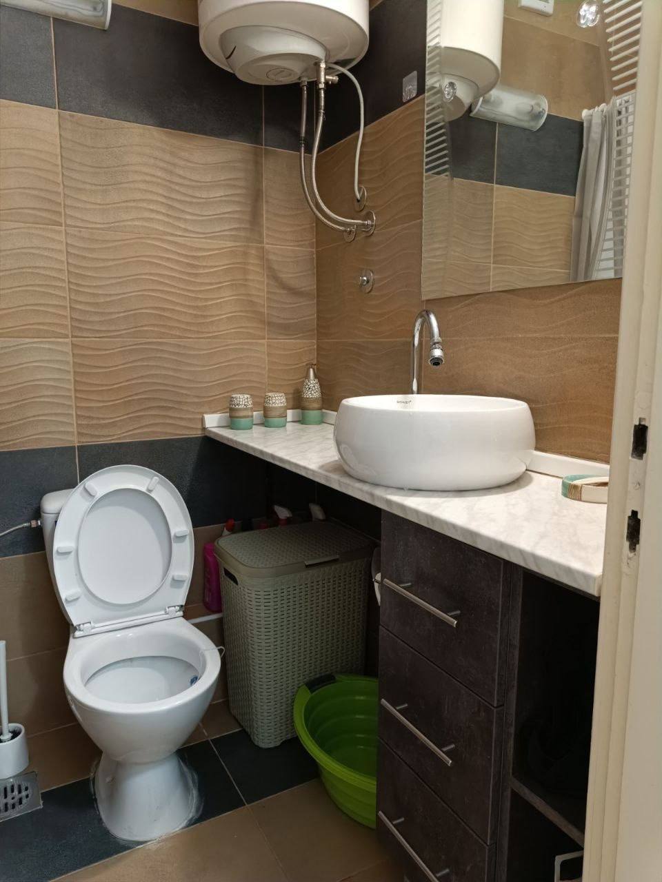 Two-Bedroom Apartment in Zvezdara photo 5 of 8