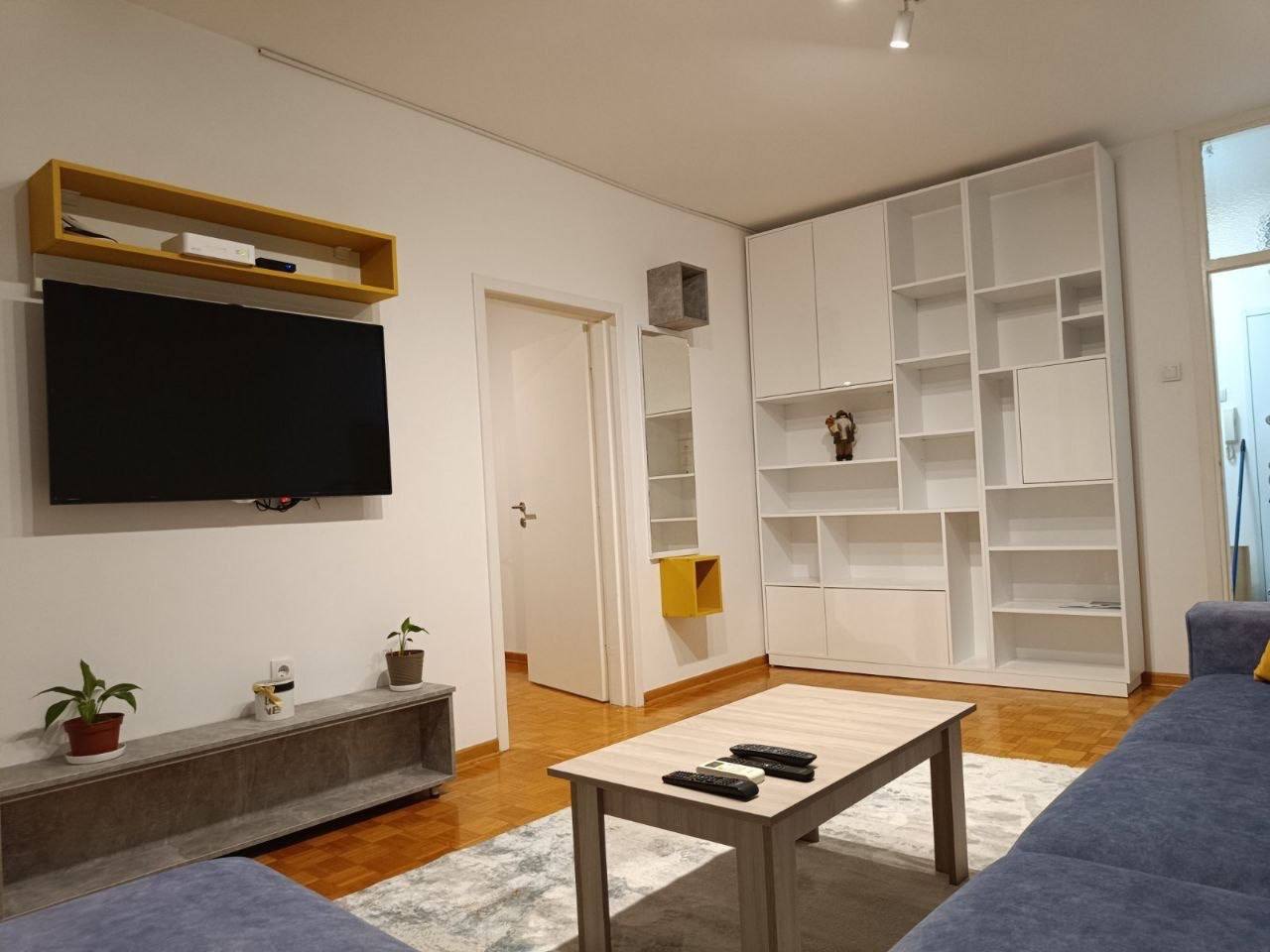 Two-Bedroom Apartment in Zvezdara photo 7 of 8