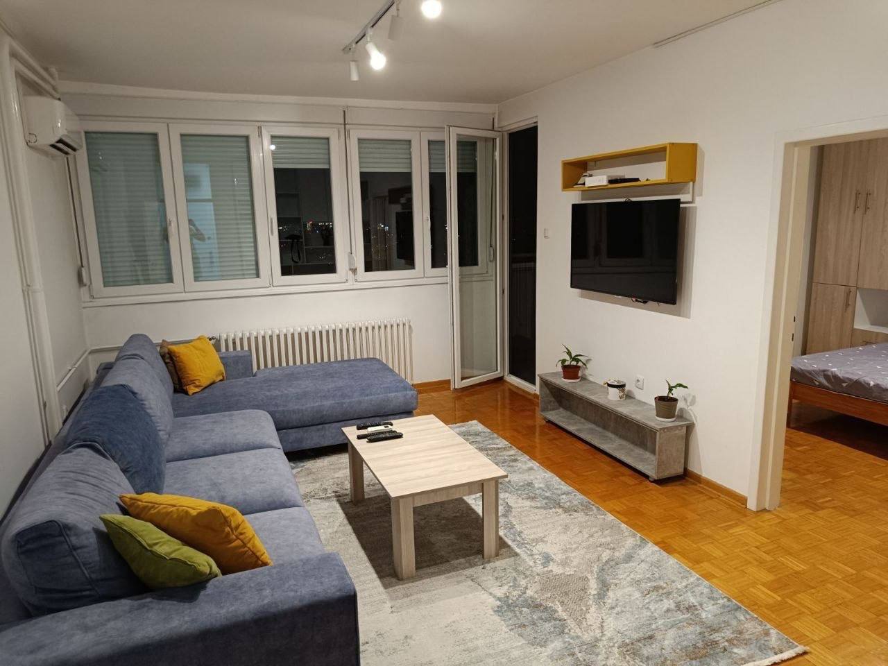 Two-Bedroom Apartment in Zvezdara photo 8 of 8