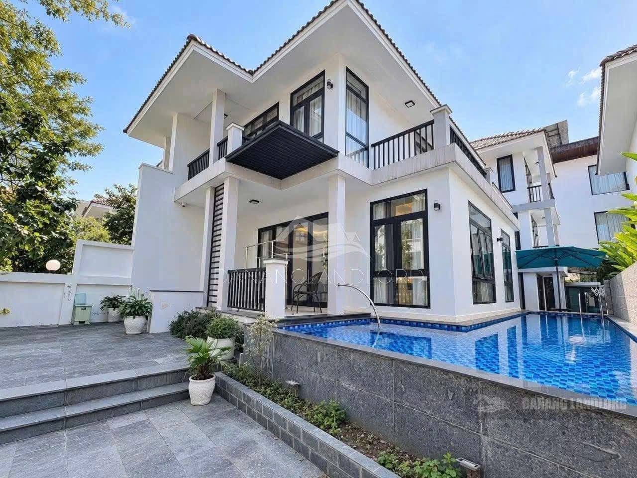3-Bedroom Villa in Euro Village photo 1 of 1