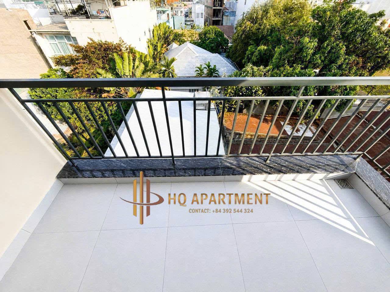 1-Bedroom Apartment in My An photo 3 of 8