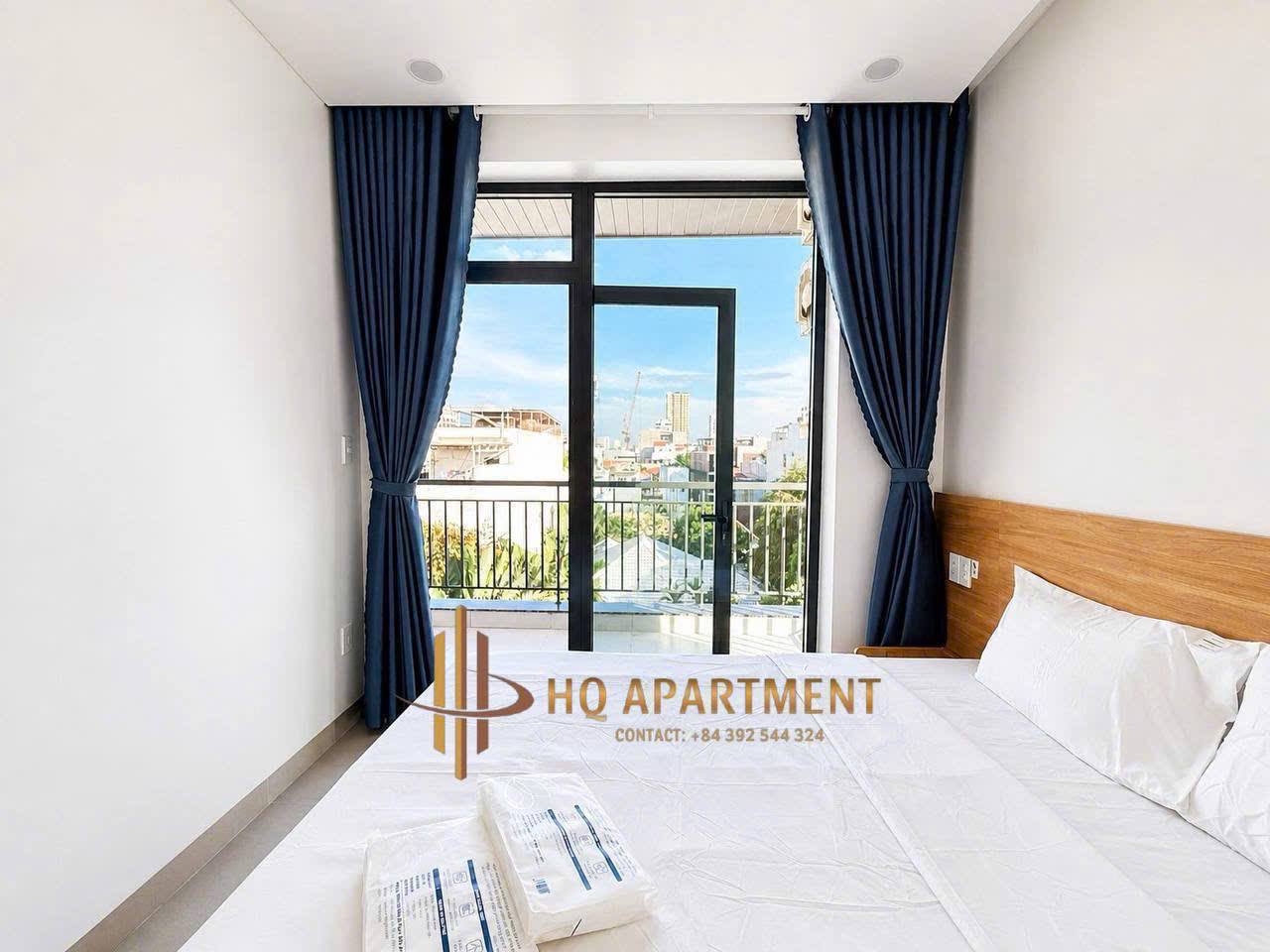 1-Bedroom Apartment in My An photo 4 of 8