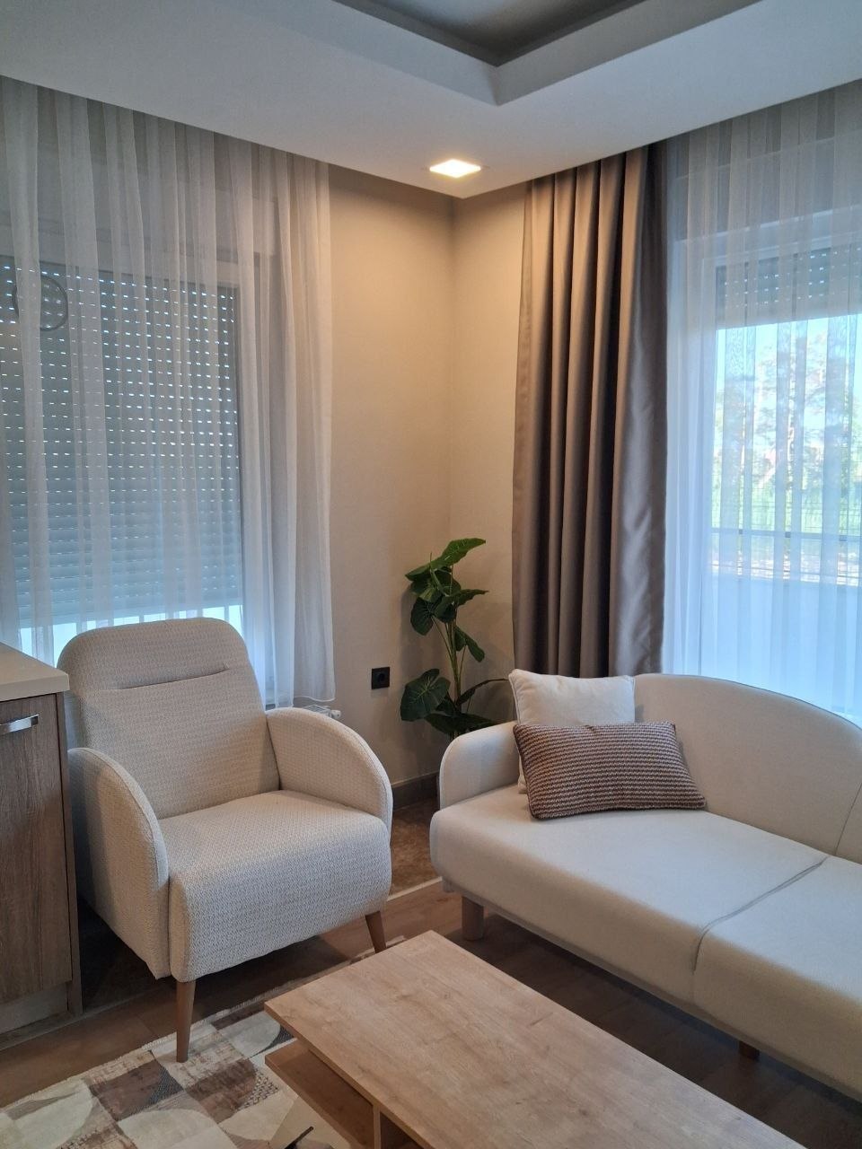 2+1 Apartment in Hurma, Antalya photo 1 of 1