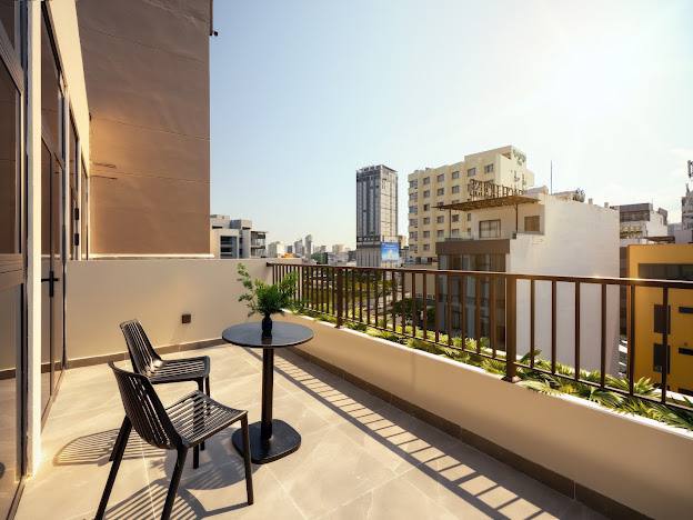 1-Bedroom Apartment in Son Tra photo 1 of 8