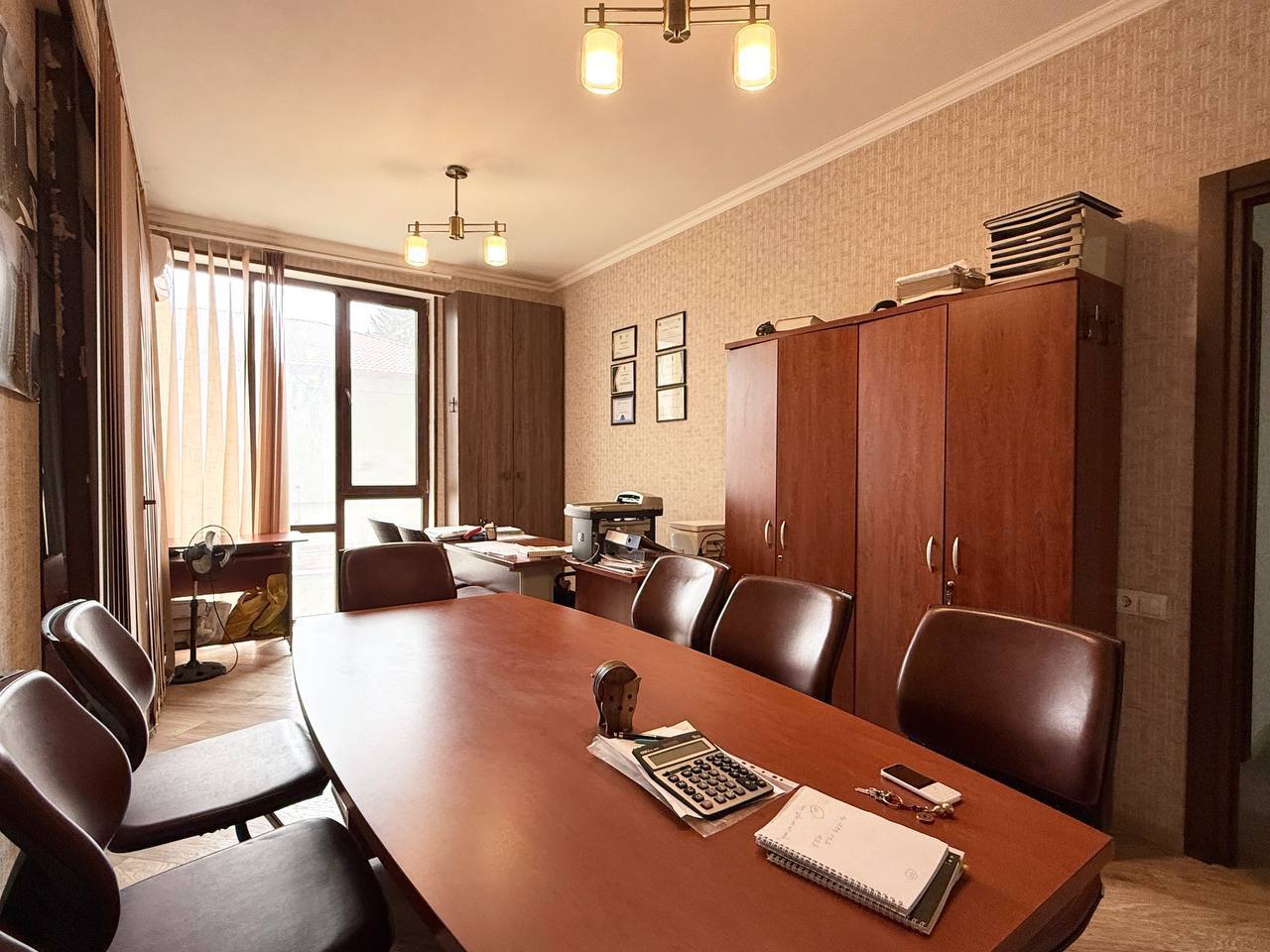 1-Bedroom Apartment or Office in Dighomi Massive photo 2 of 8