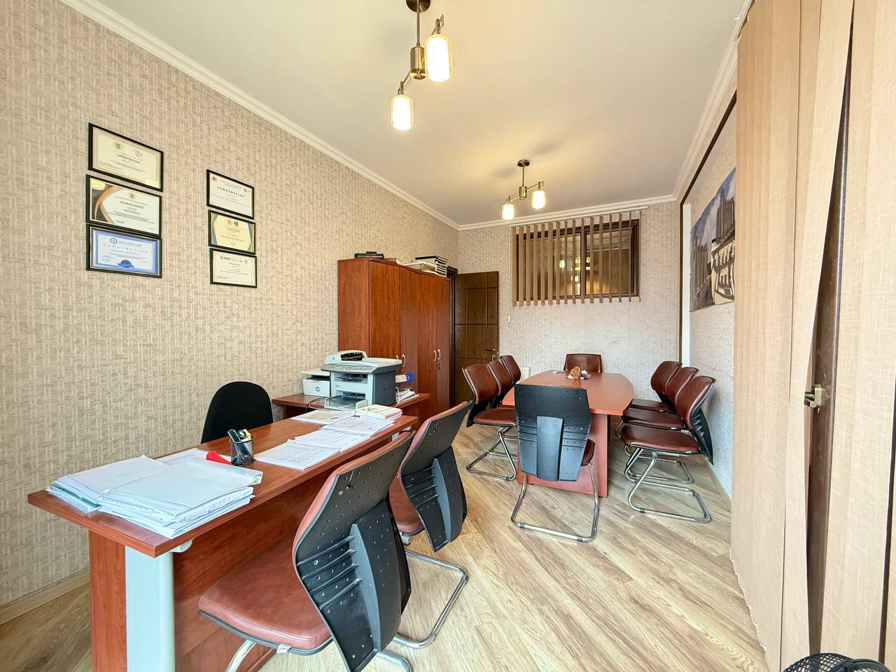 1-Bedroom Apartment or Office in Dighomi Massive photo 4 of 8