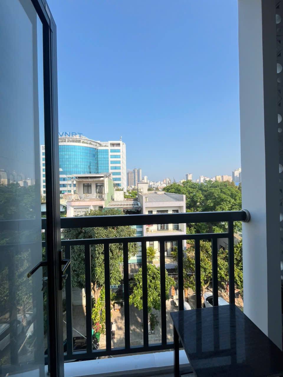 Great-Value 1-Bedroom Apartment in Son Tra photo 1 of 8