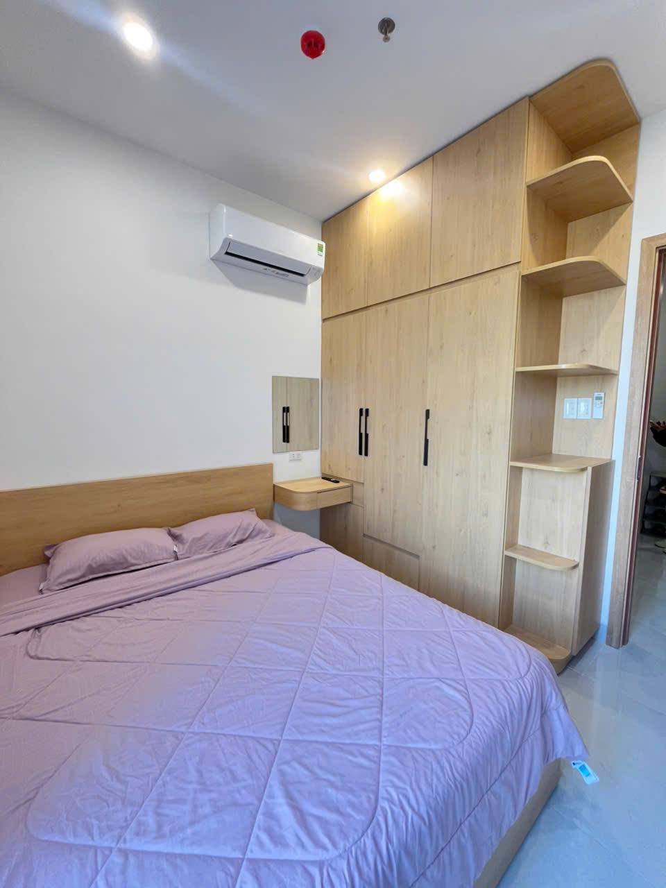 Great-Value 1-Bedroom Apartment in Son Tra photo 2 of 8
