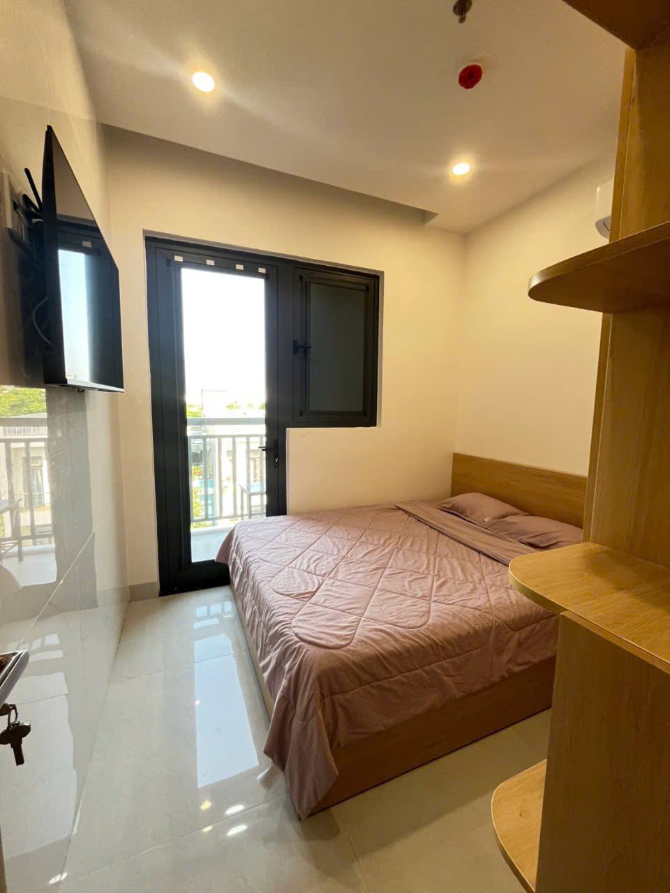 Great-Value 1-Bedroom Apartment in Son Tra photo 3 of 8