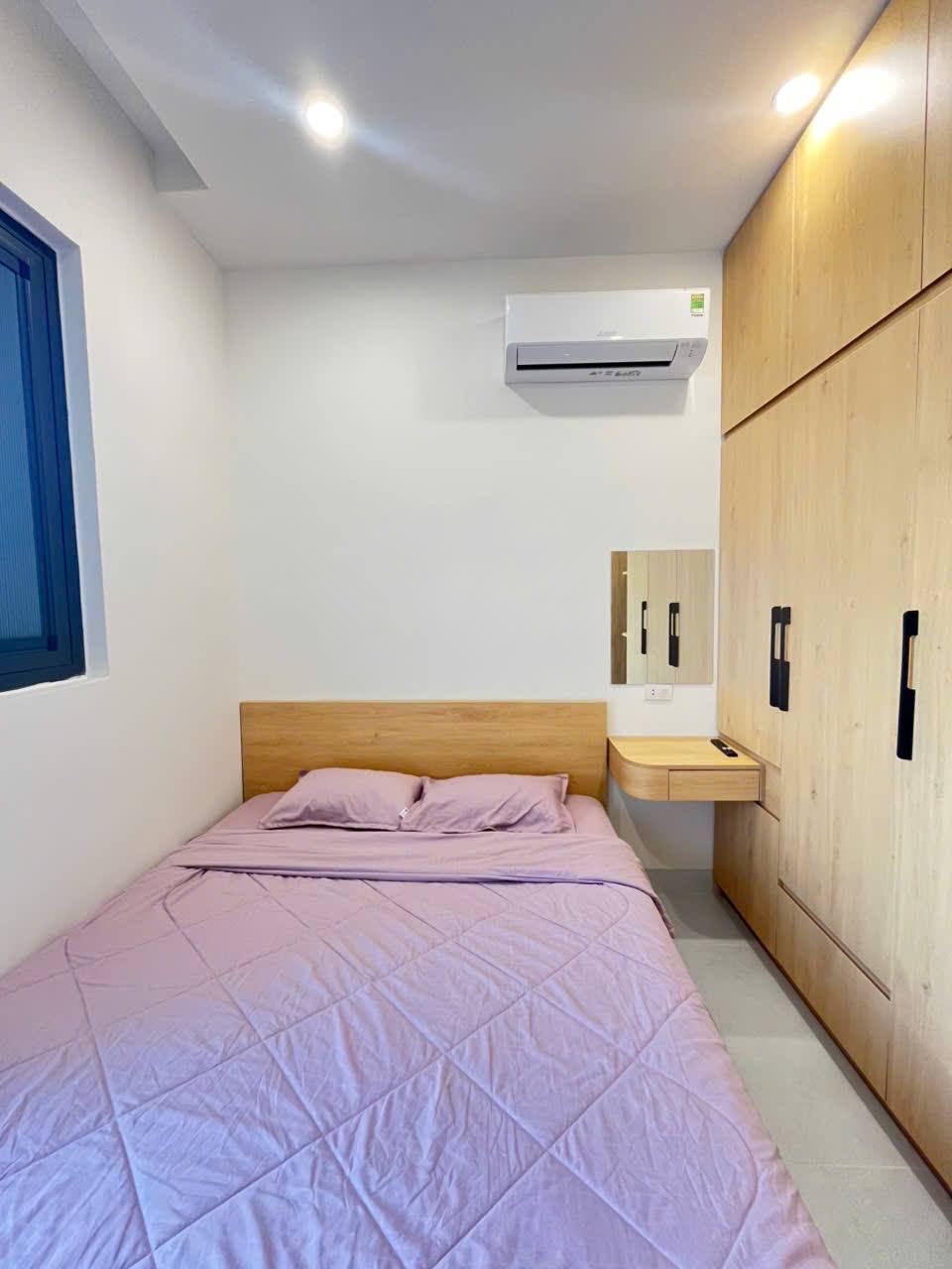 Great-Value 1-Bedroom Apartment in Son Tra photo 4 of 8