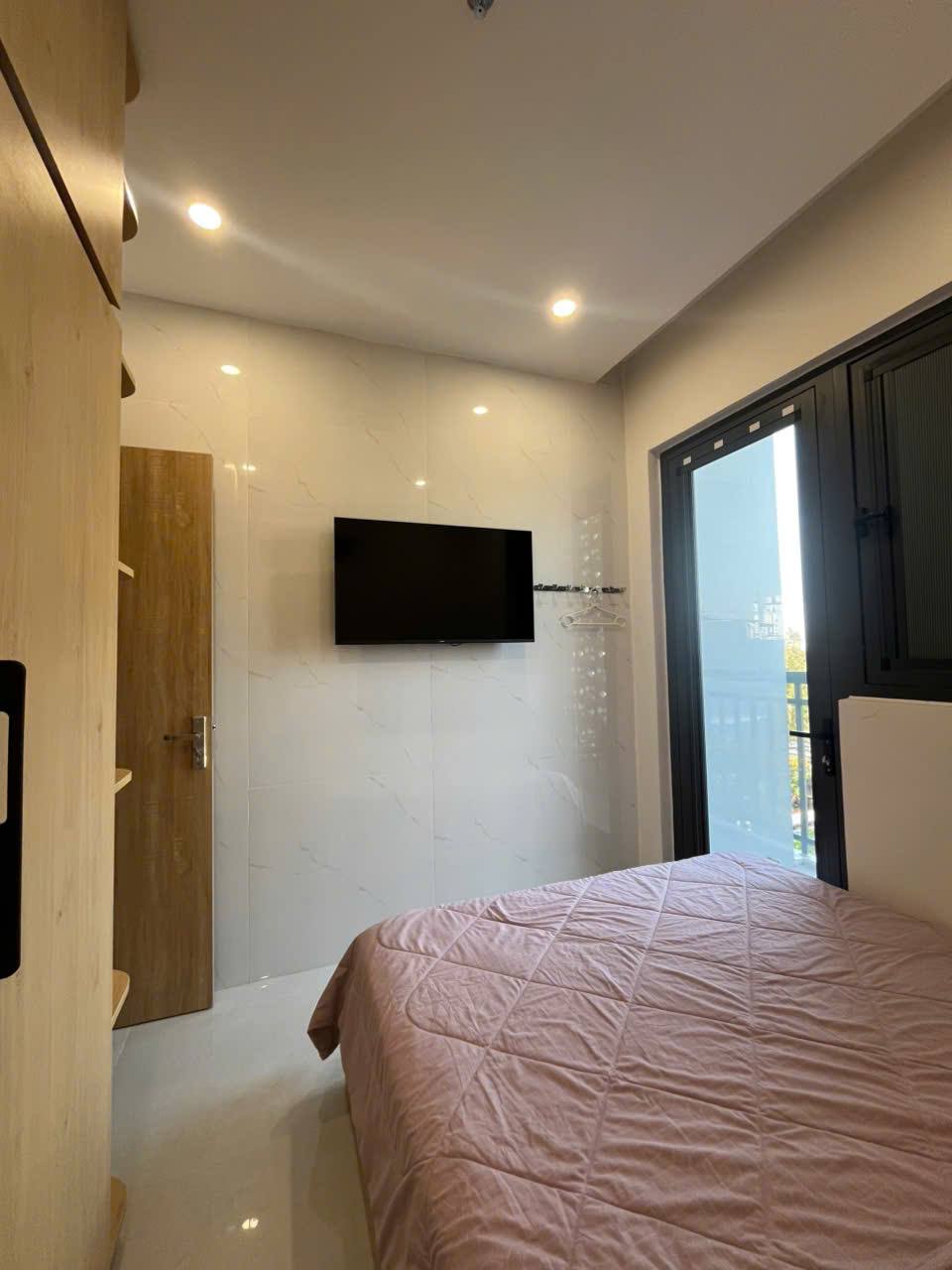 Great-Value 1-Bedroom Apartment in Son Tra photo 5 of 8