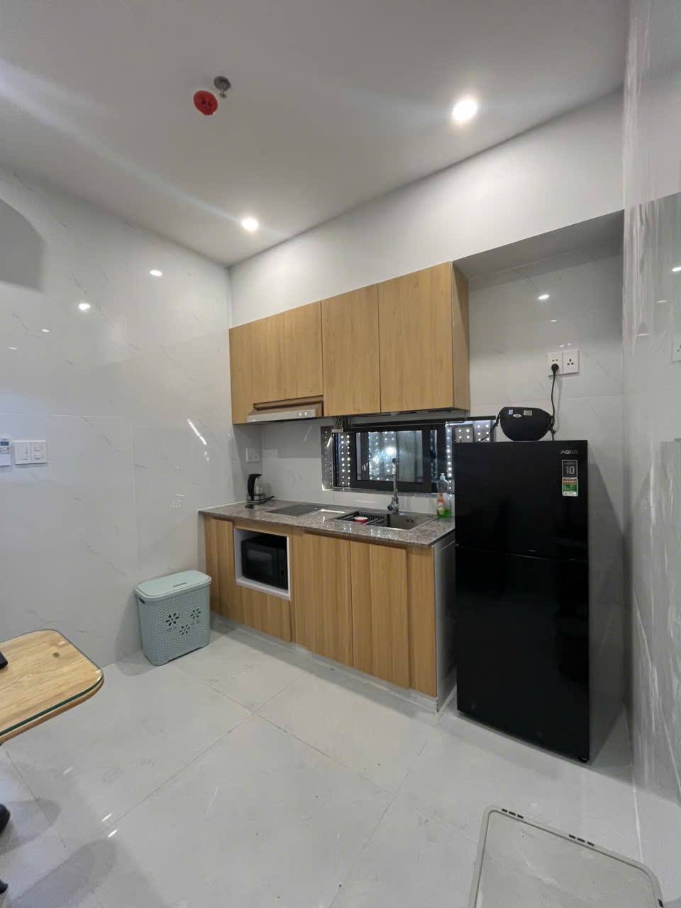 Great-Value 1-Bedroom Apartment in Son Tra photo 6 of 8