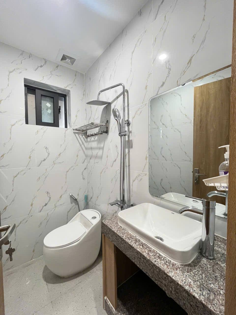 Great-Value 1-Bedroom Apartment in Son Tra photo 7 of 8