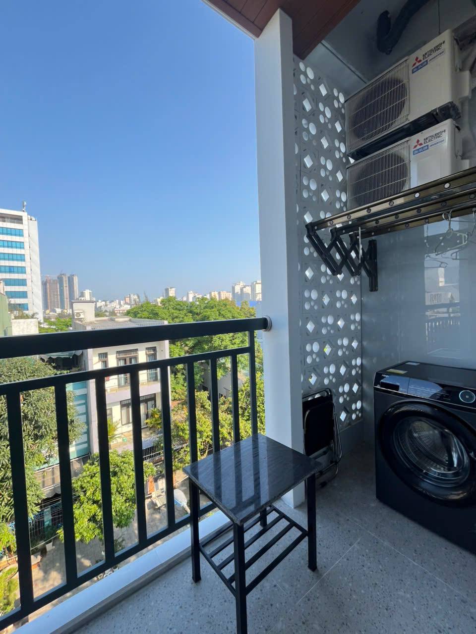 Great-Value 1-Bedroom Apartment in Son Tra photo 8 of 8