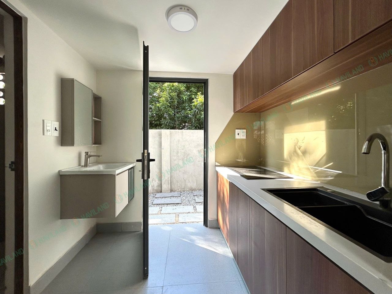 Furnished Pet-Friendly Studio in Ngu Hanh Son photo 4 of 8