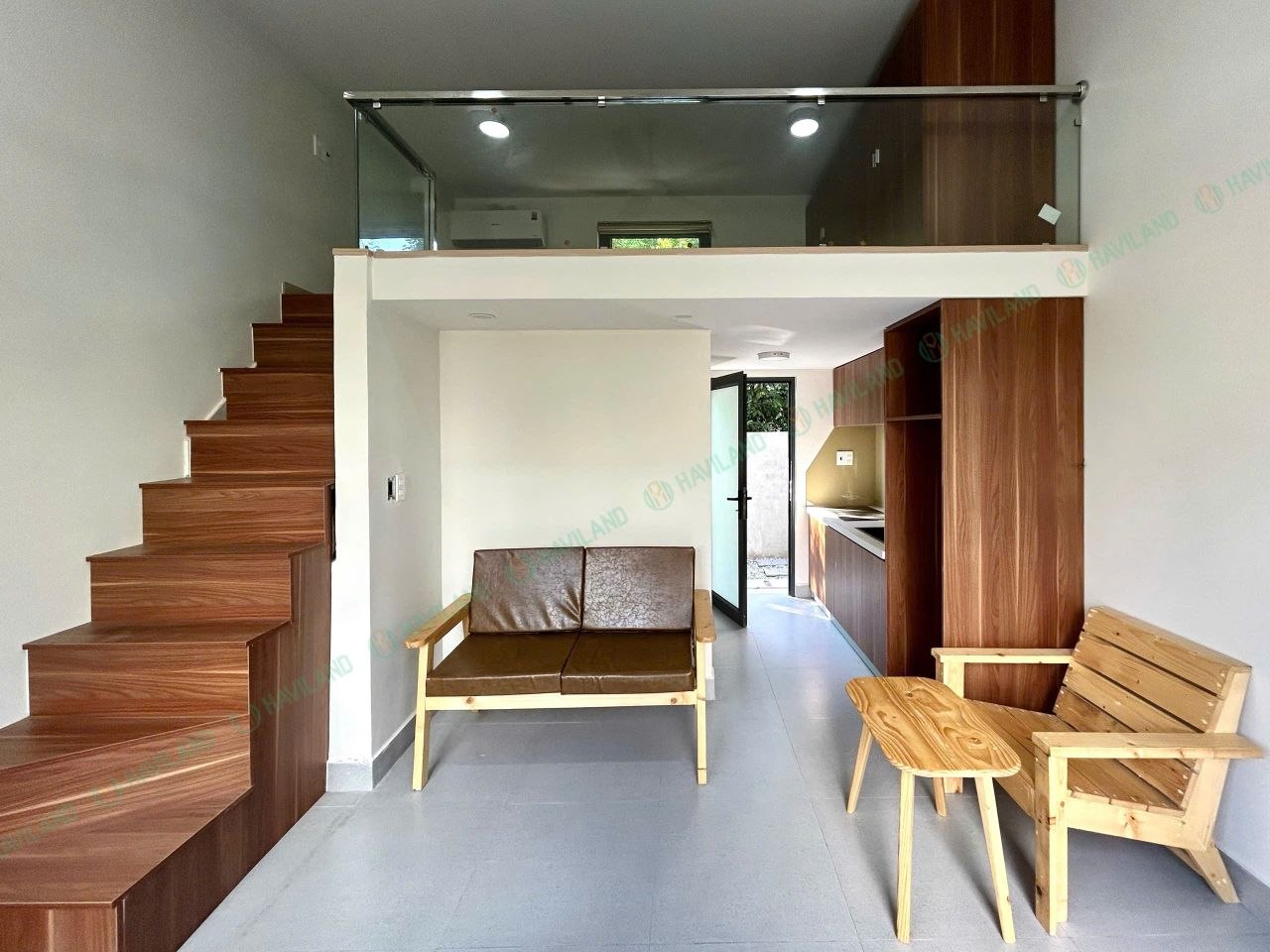 Furnished Pet-Friendly Studio in Ngu Hanh Son photo 6 of 8