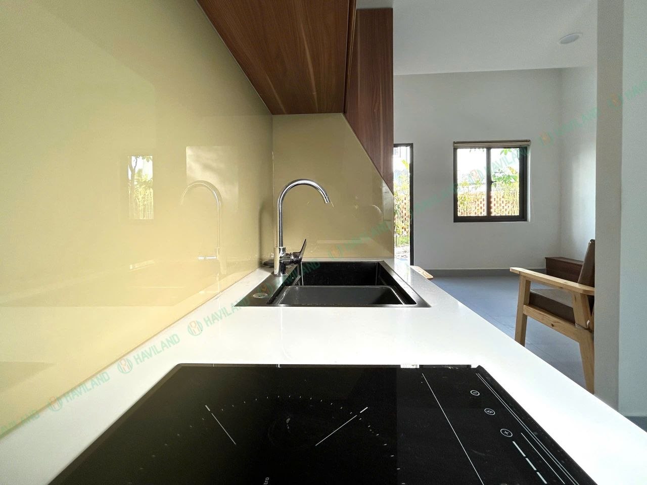 Furnished Pet-Friendly Studio in Ngu Hanh Son photo 7 of 8