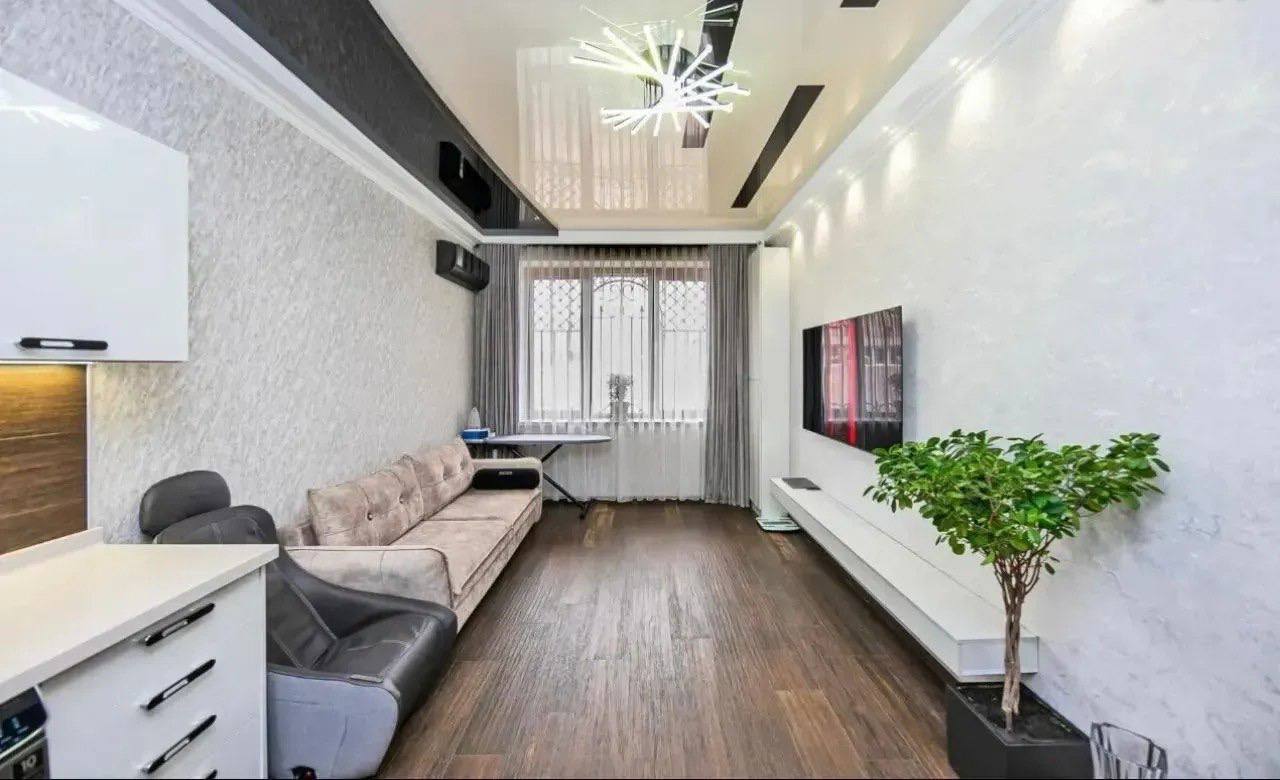 Furnished Two-Room Apartment in Yerevan photo 2 of 8