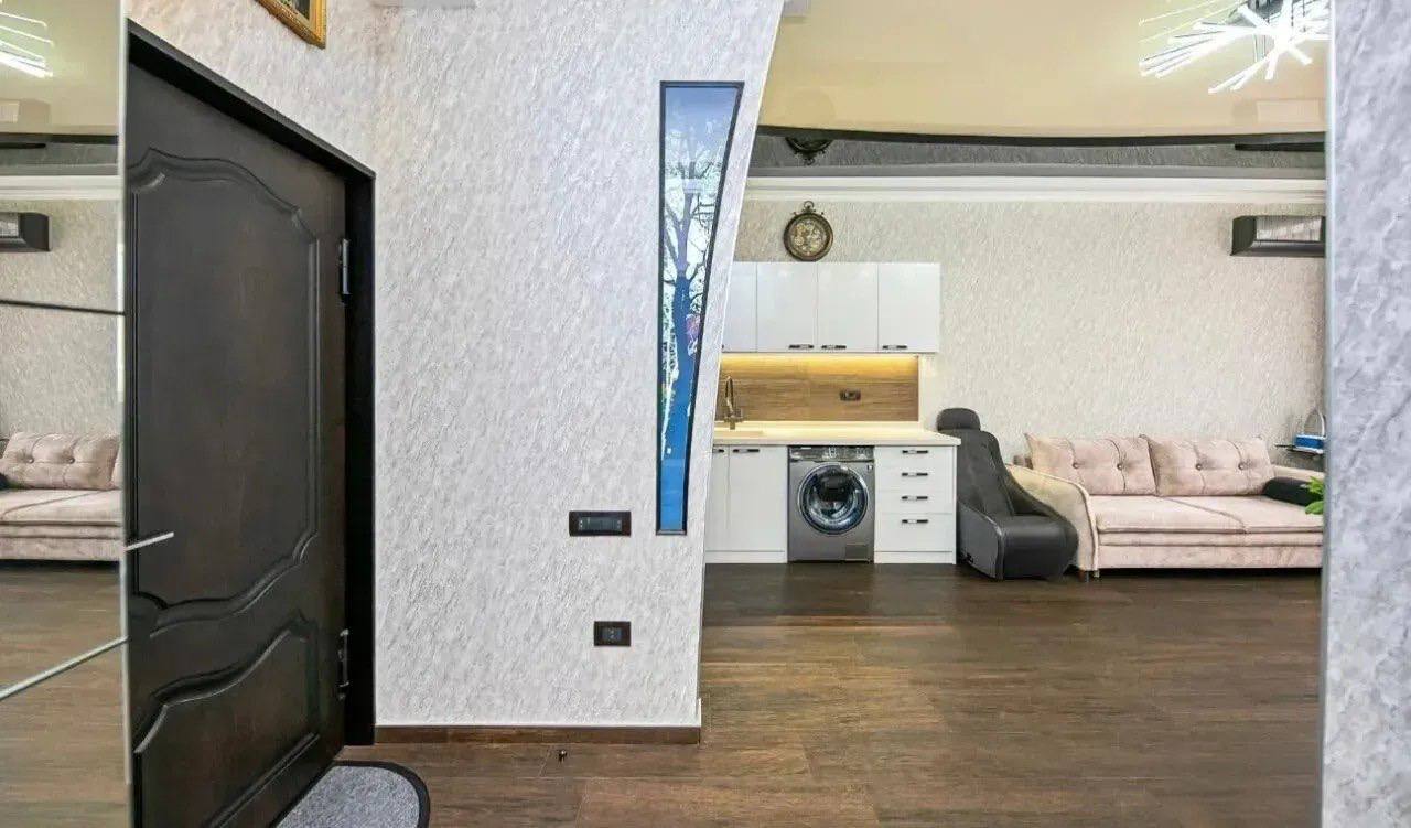 Furnished Two-Room Apartment in Yerevan photo 5 of 8