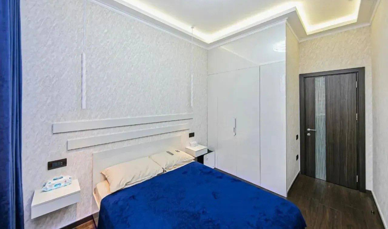 Furnished Two-Room Apartment in Yerevan photo 6 of 8