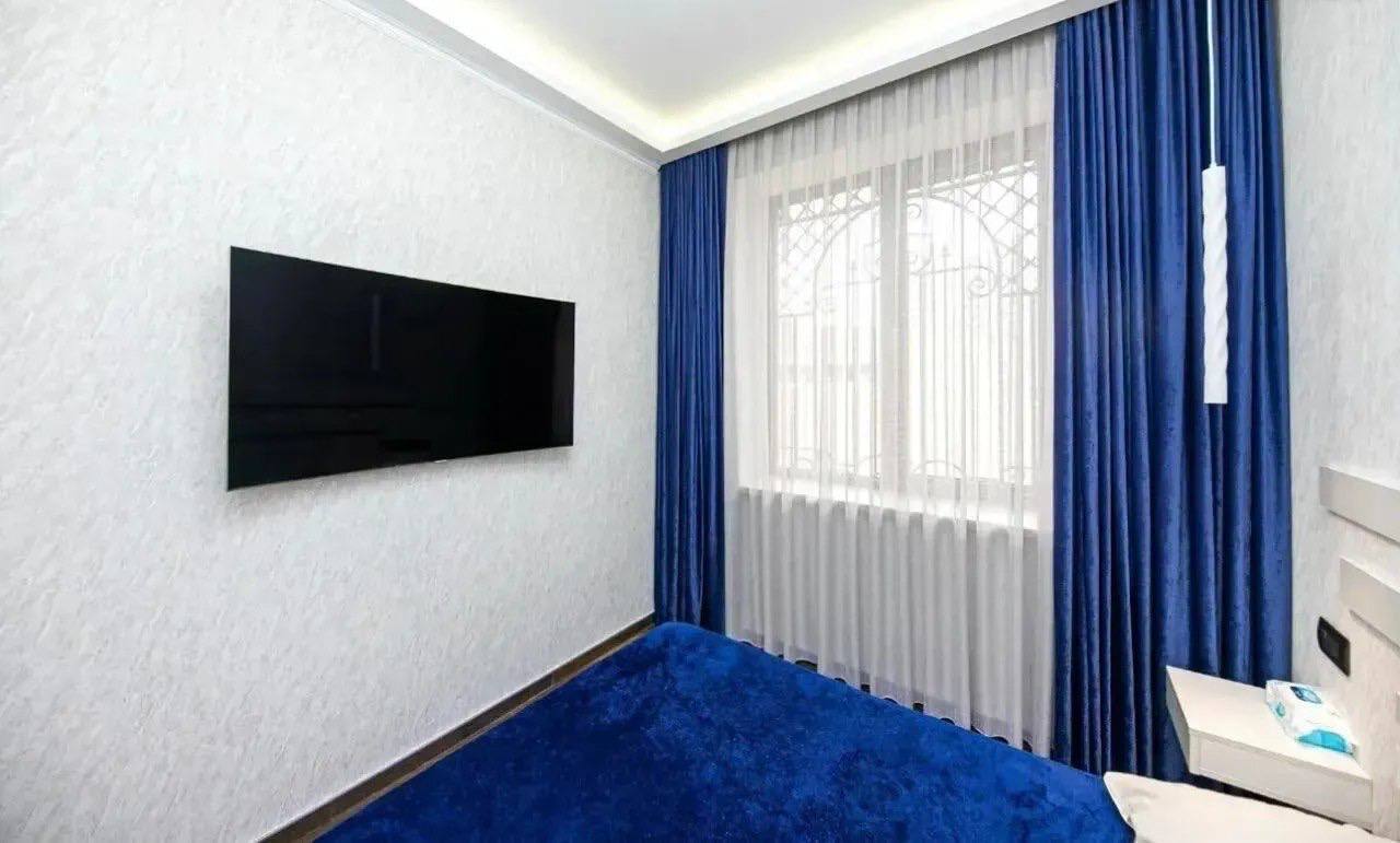Furnished Two-Room Apartment in Yerevan photo 7 of 8