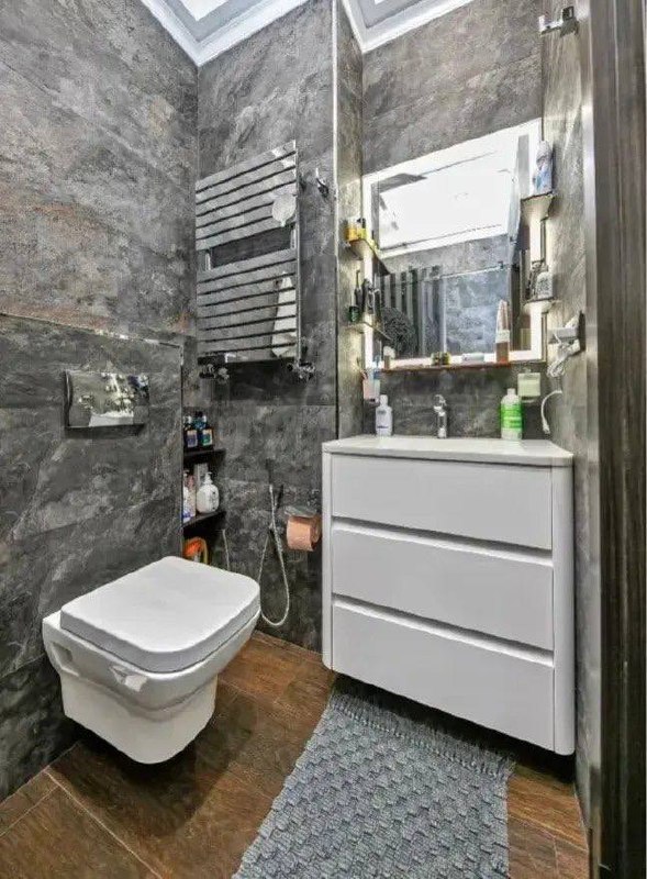 Furnished Two-Room Apartment in Yerevan photo 8 of 8