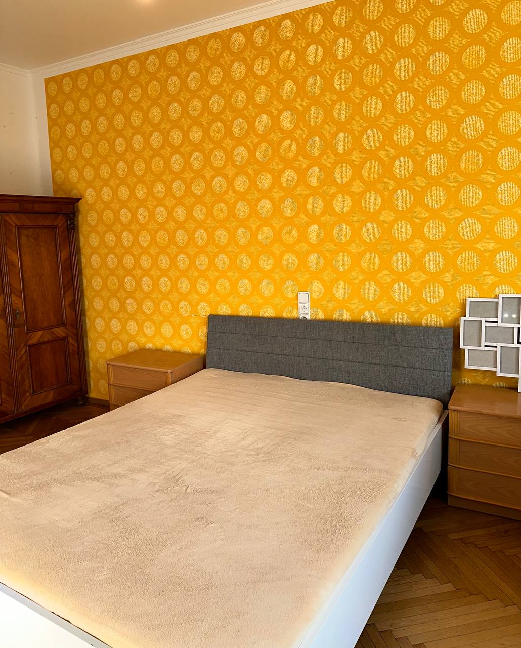 Room with Balcony in Bertramka photo 1 of 4