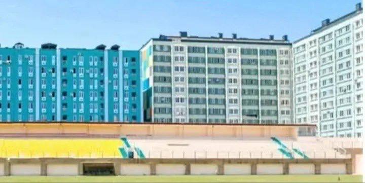 Furnished 2-Bedroom Apartment in Shengavit photo 8 of 8