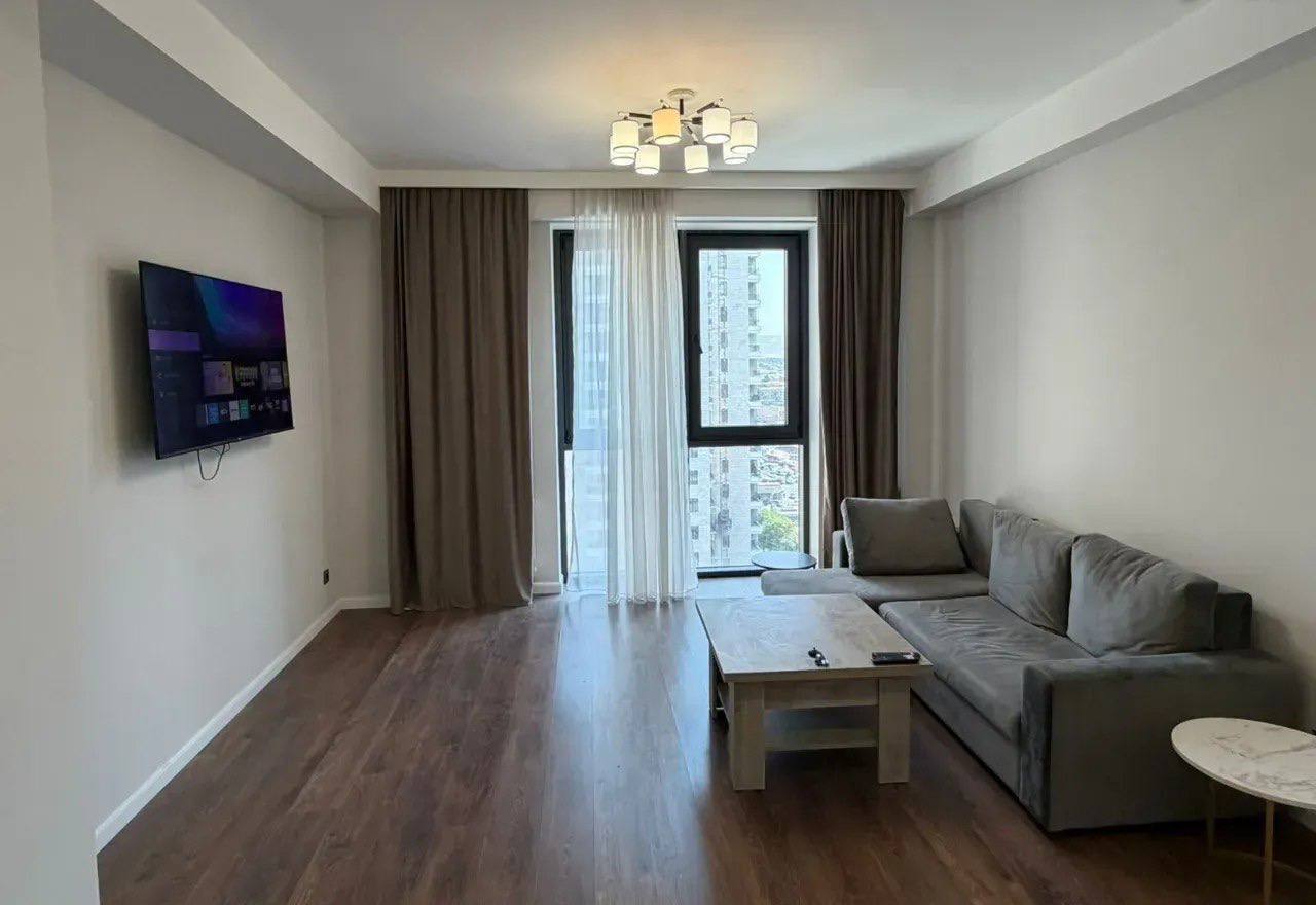 Furnished 2-Room Apartment in Kentron photo 3 of 8