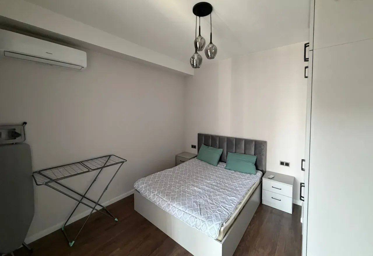 Furnished 2-Room Apartment in Kentron photo 6 of 8