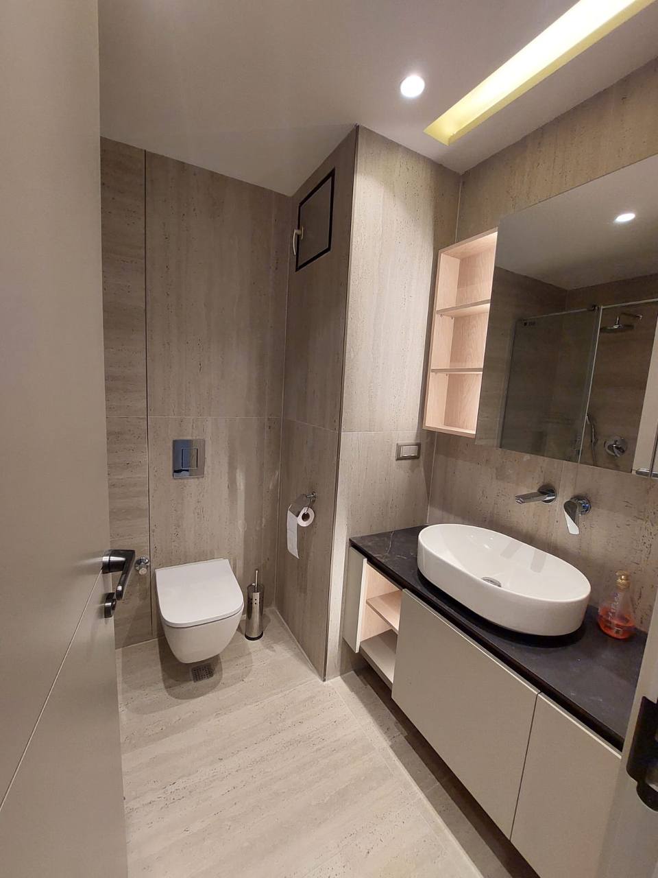 New 1-Bedroom Apartment in Hurma photo 1 of 8