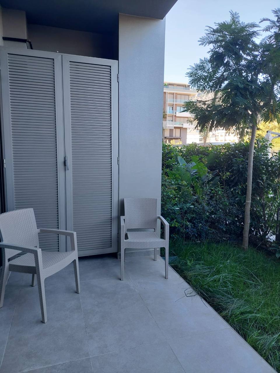New 1-Bedroom Apartment in Hurma photo 8 of 8